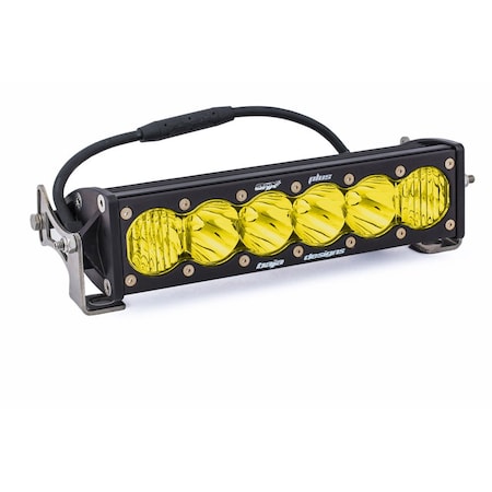 Baja Designs ONX6+ AMBER 10 INCH DRIVING/COMBO LED LIGHT BAR BAJA DESIGNS 451013